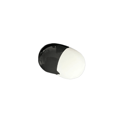 pill decoration