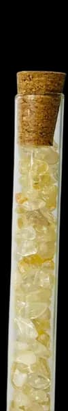 Golden Citrine