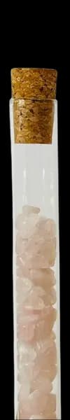 Rose Quartz