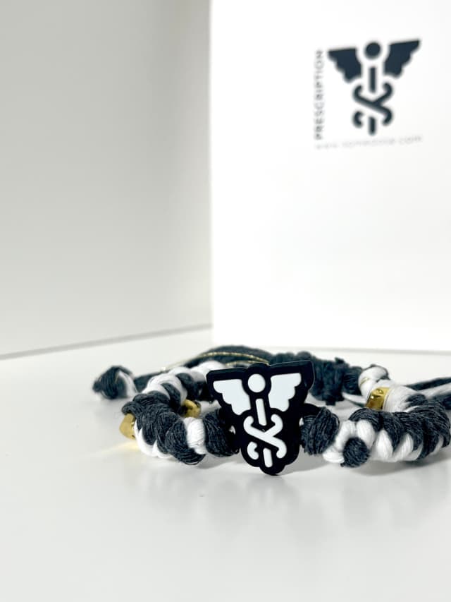 ANTIDOTE-Δ9 BRACELET