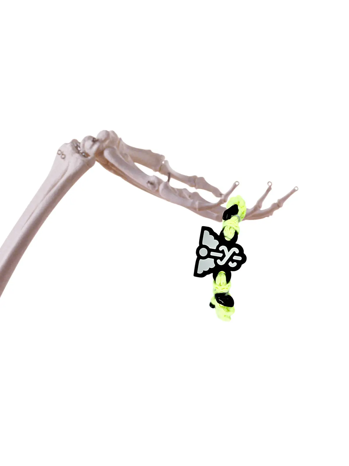 Antidote Bracelet - Shielding Dose 001